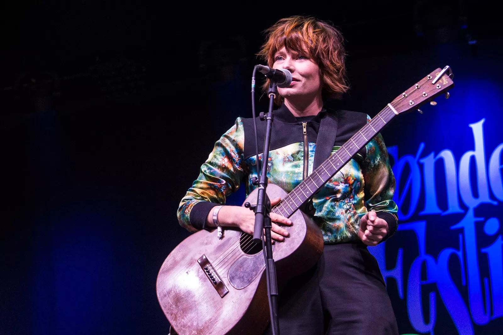 Tønder Festival-leder om anbefalinger: "Vi skal ud med et målebånd"