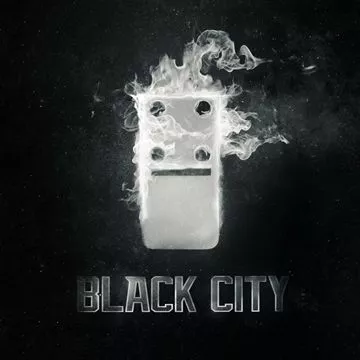 Fire - Black City