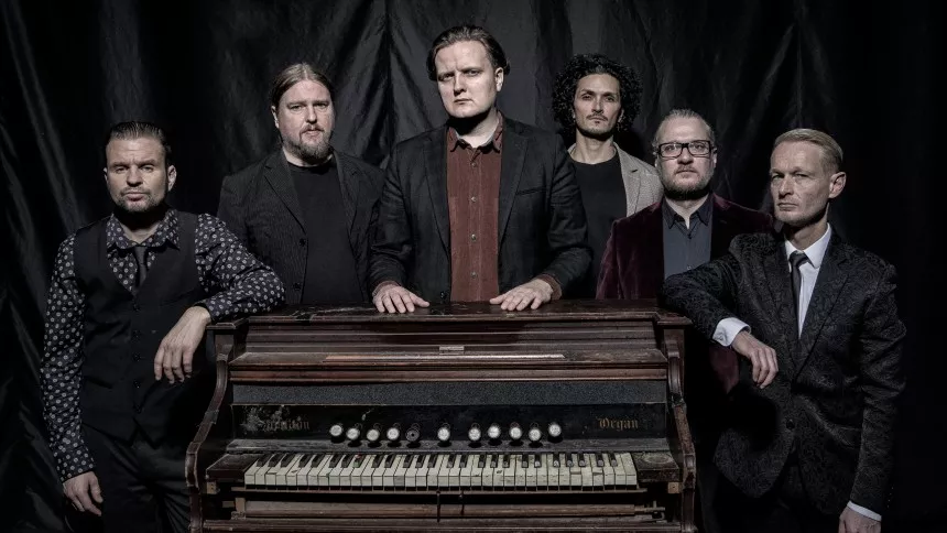 Erkendelsen af livets begrænsninger