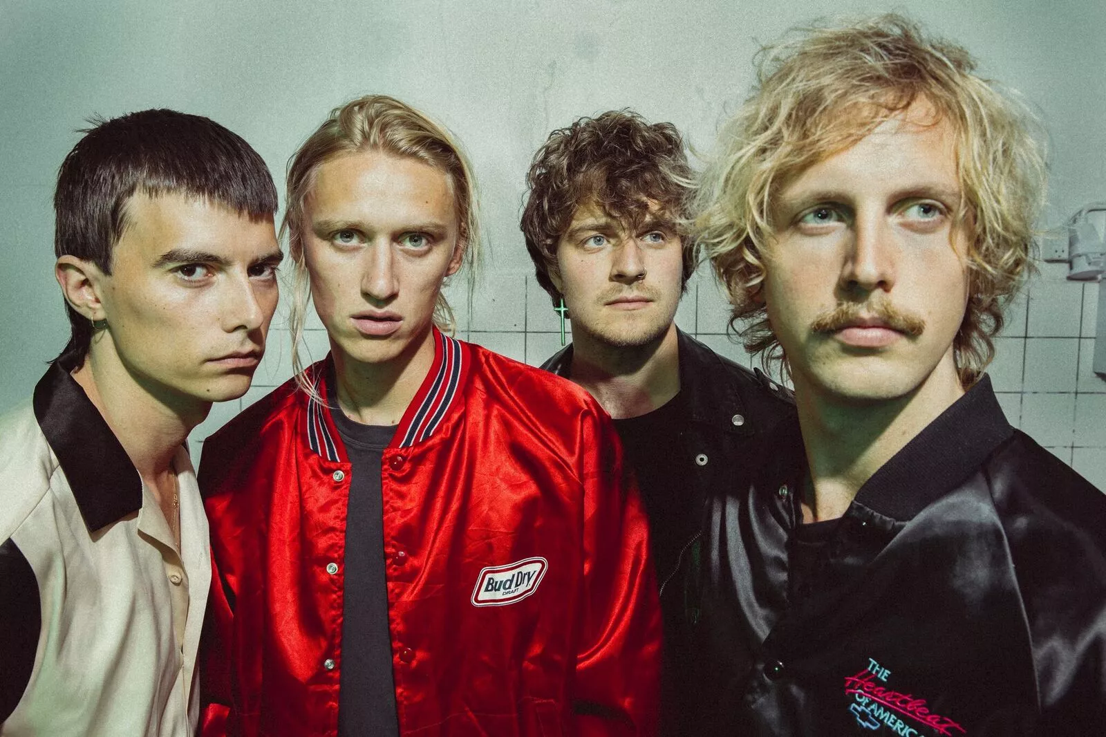 Maratoninterview med Go Go Berlin del 1 af 2: – Vi har ikke noget pladeselskab lige nu