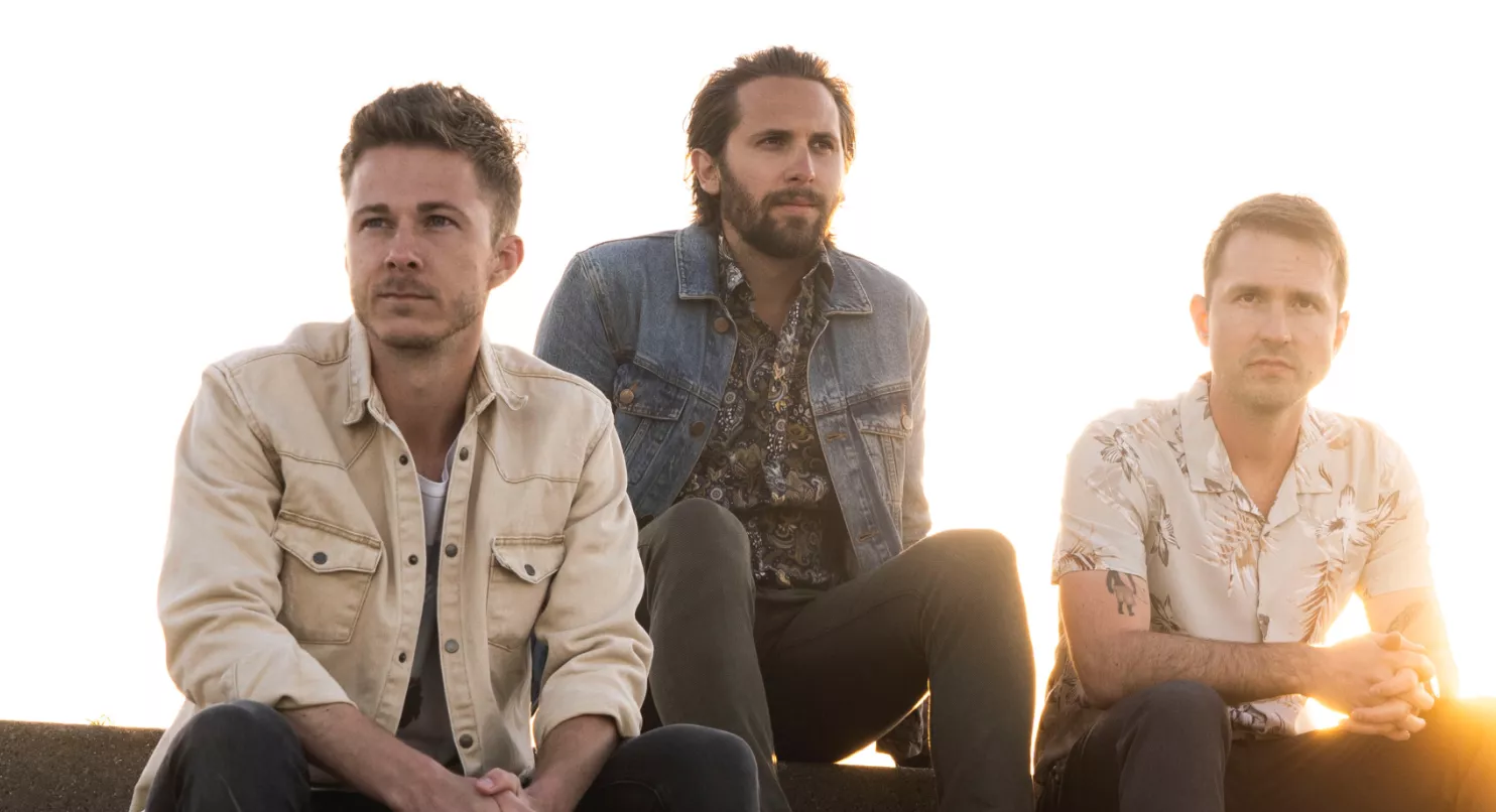 Pop trio from Denmark med forfriskende 80’er-vibe