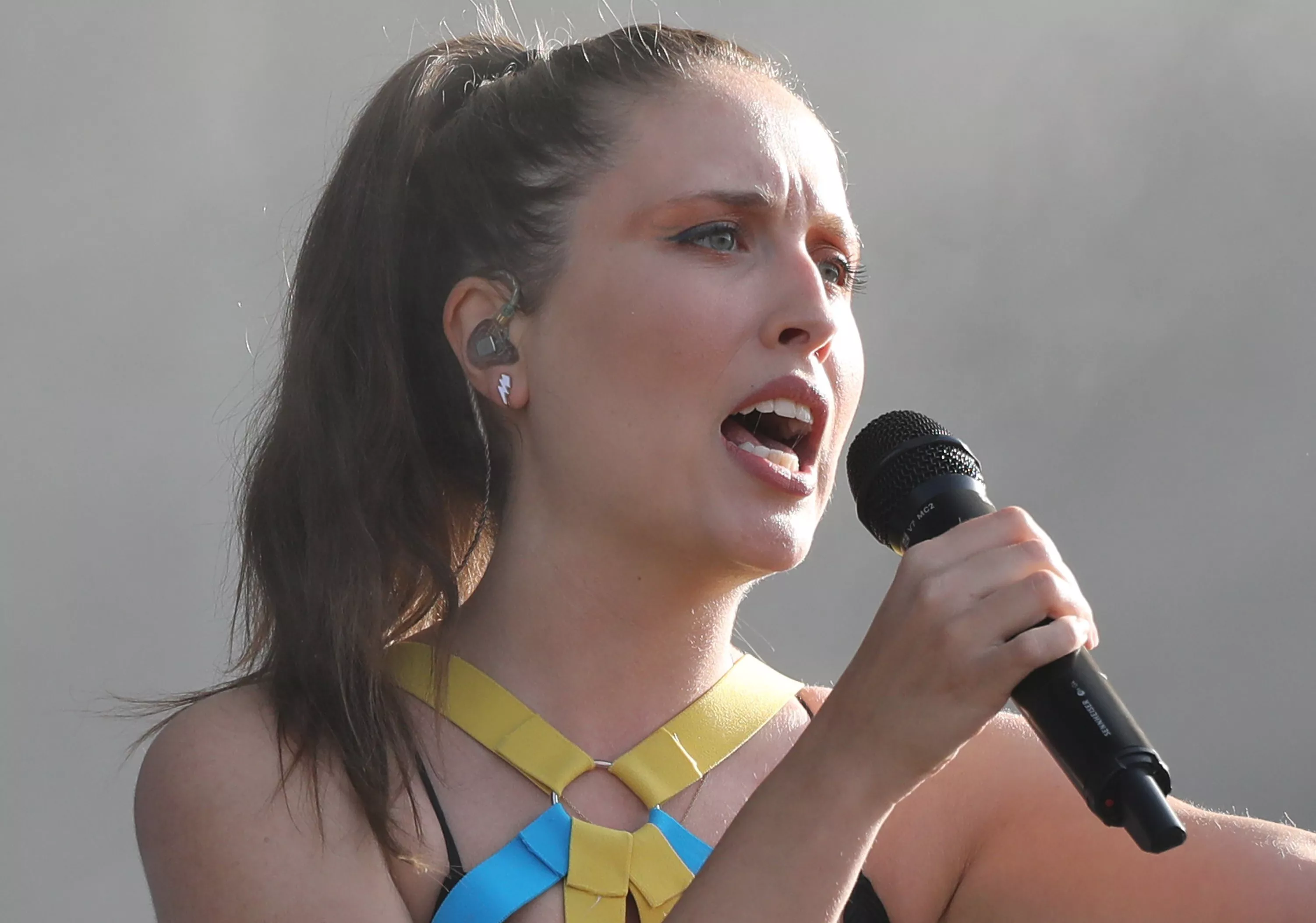 Tysk musiker saksøker Kanye West