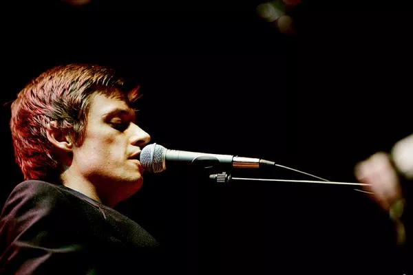 Nye singer-songwriter-navne til Recession