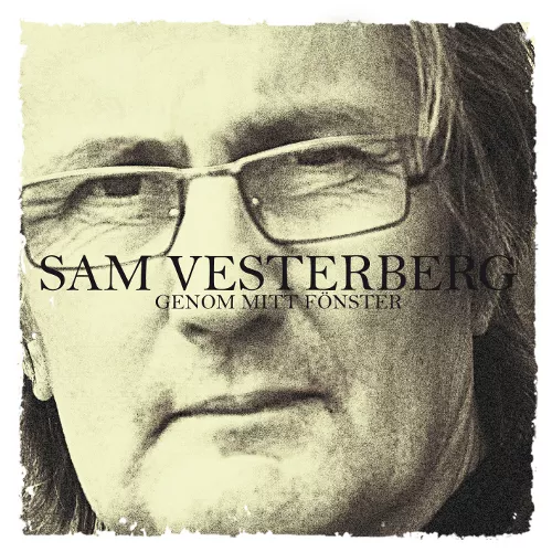 Genom mitt fönster - Sam Vesterberg