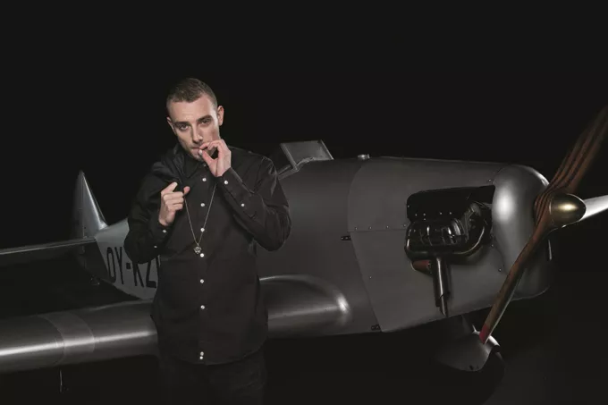 TopGunn: Det her er året, hvor jeg bliver rigtig, rigtig stor