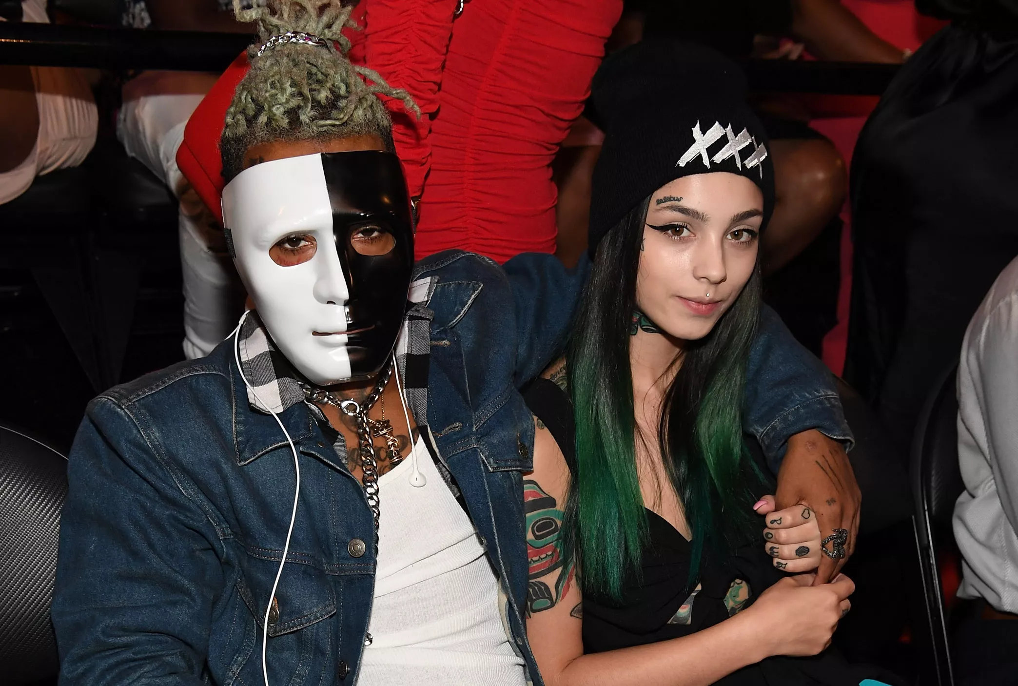 XXXTentacion ville etterlate seg positivt budskap om å følge drømmen