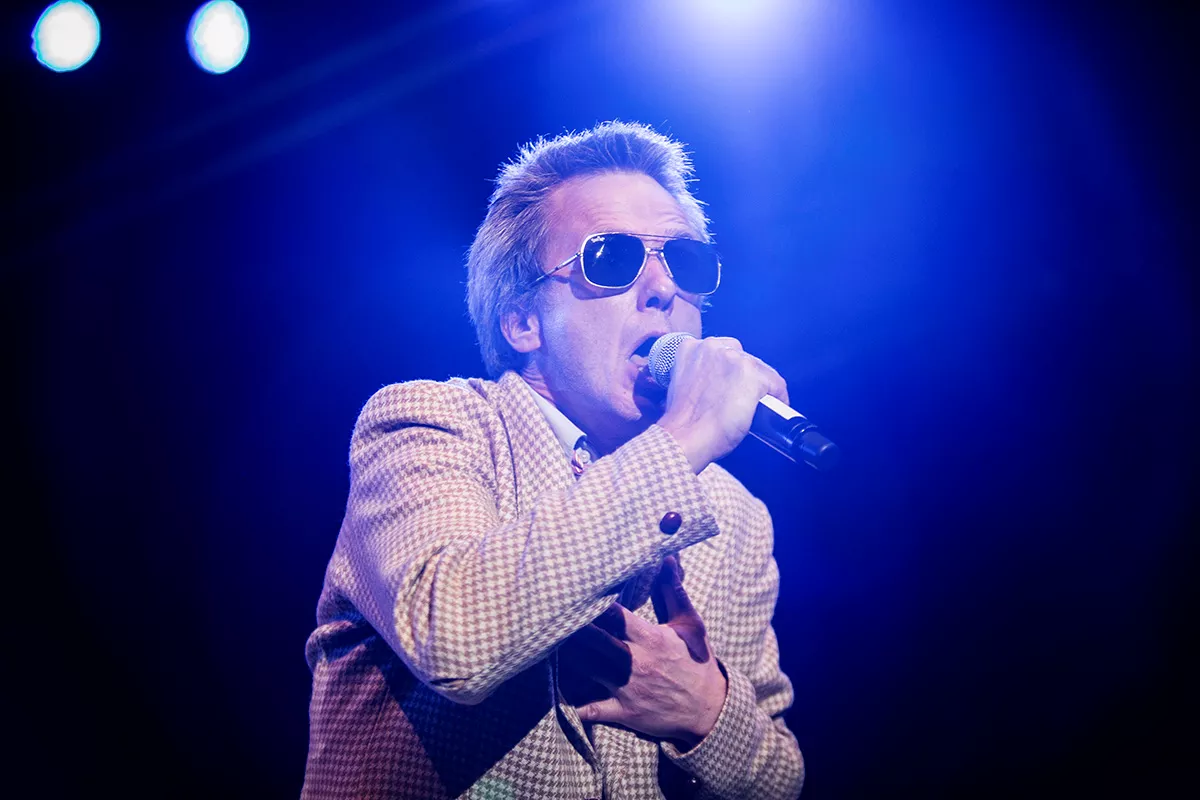 DM I Beatbox afholdes for første gang