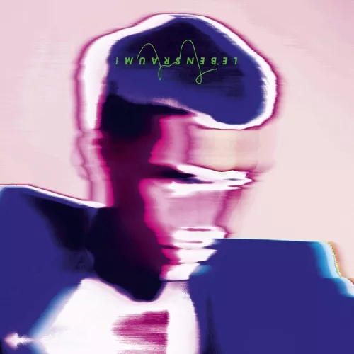 Lebensraum! - Jonathan Johansson