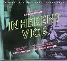 Inherent Vice - Diverse kunstnere