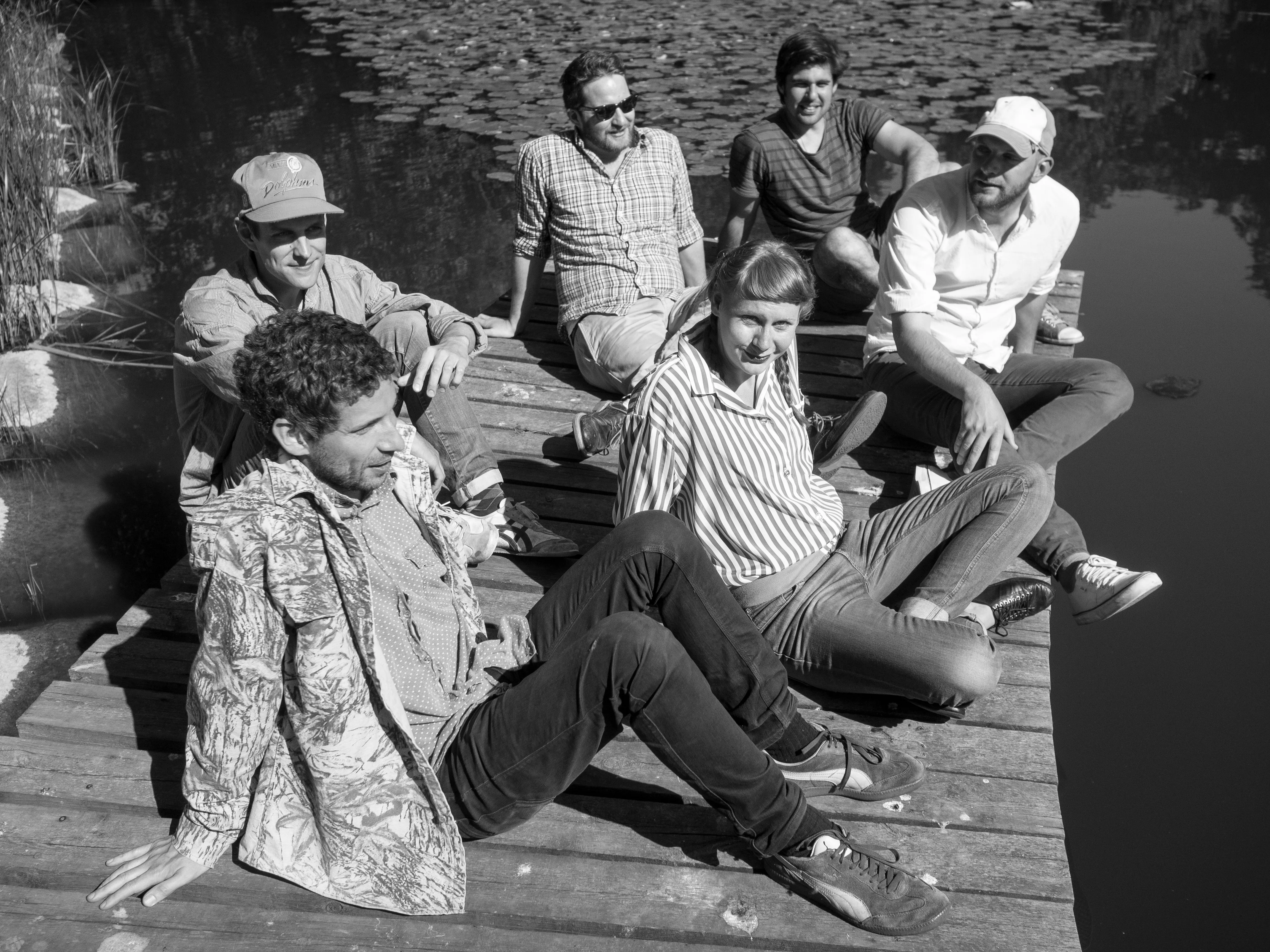 Öresundsfestival presenterar flera nya akter