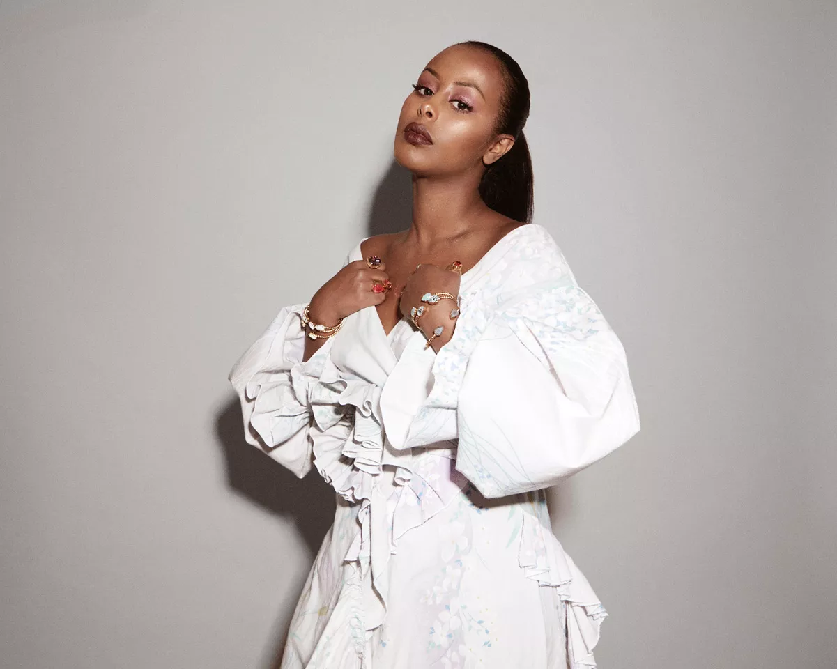 "Här vill jag läka mig själv”