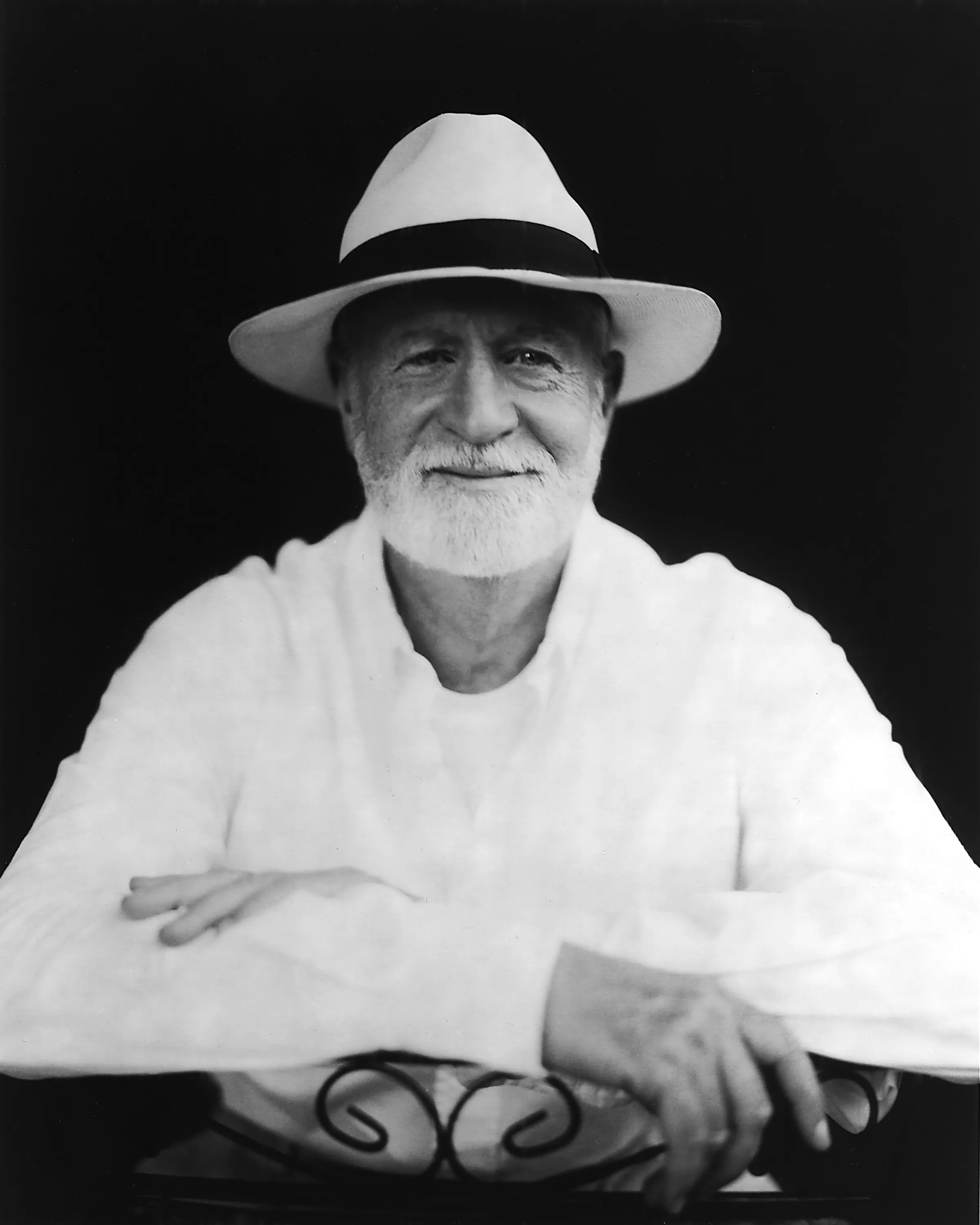 Mose Allison: The way of the world