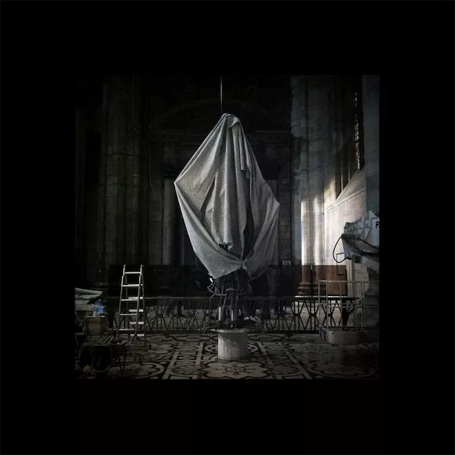 Virgins - Tim Hecker