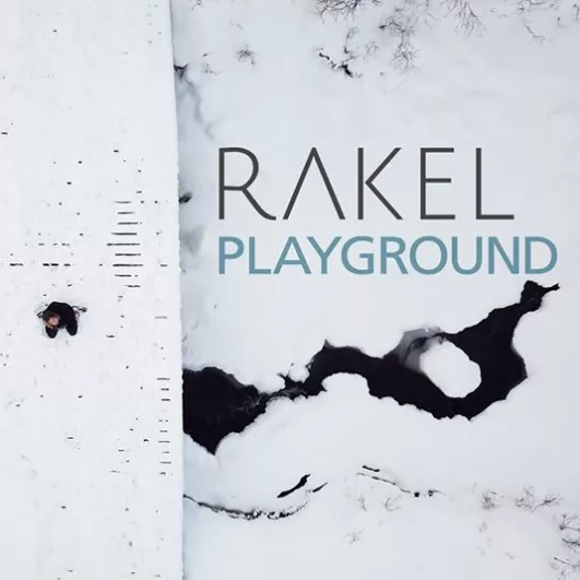Playground - Rakel