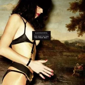 (Why Don't You Take) The Other Side? - Marsmobil