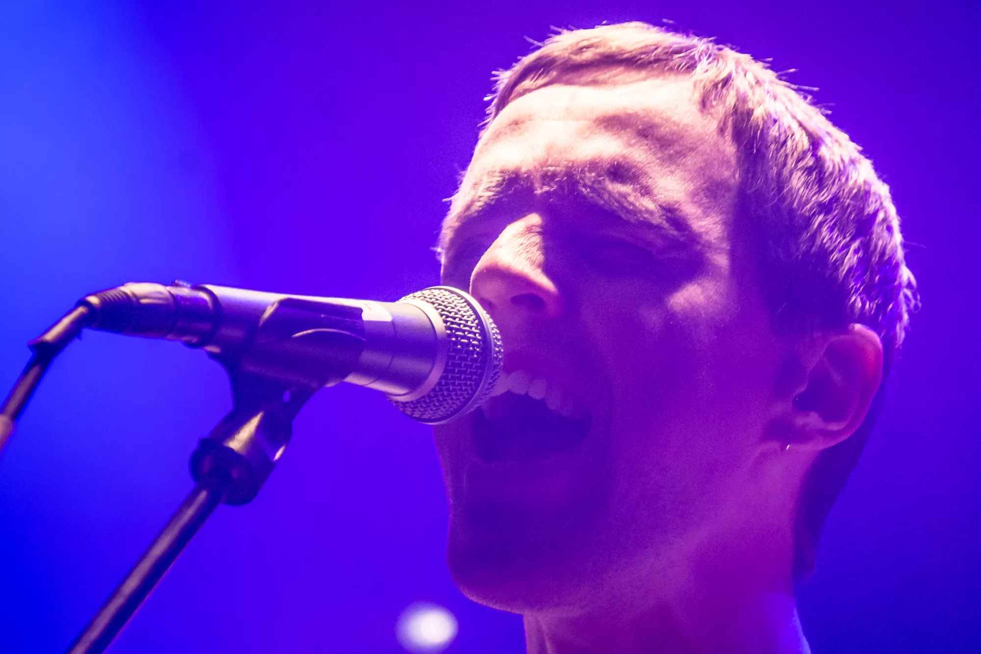 Velspillet indierock med fine detaljer