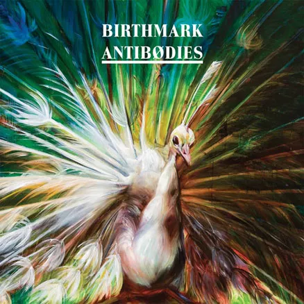 Antibodies - Birthmark