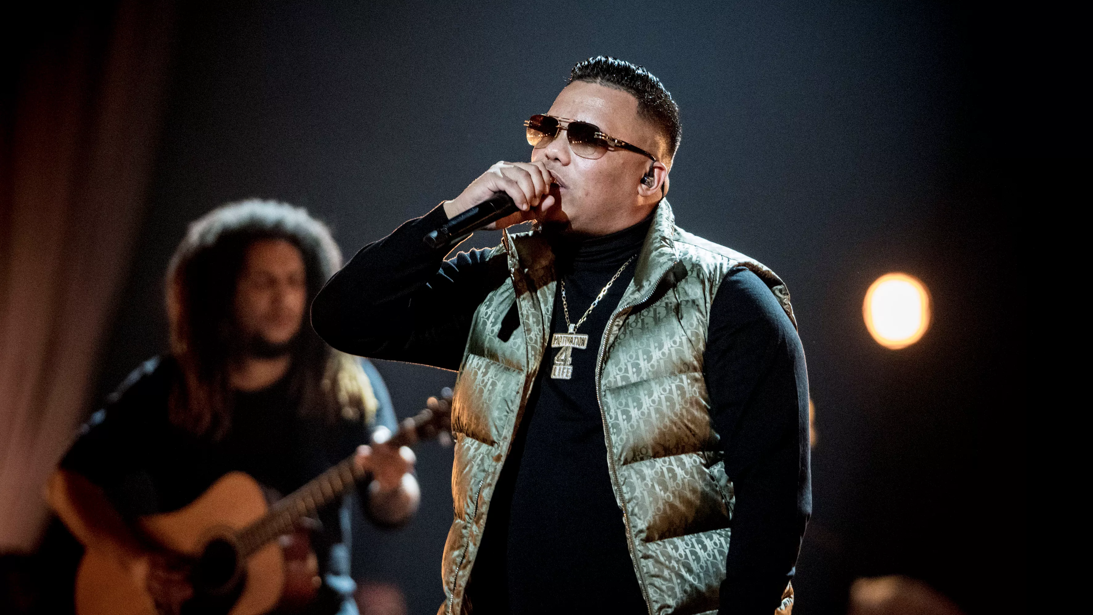 Seks personer kårer vinderne af Danish Music Awards