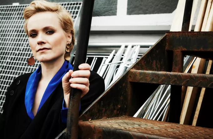 Ane Brun signerte opprop mot overgrep, sexisme og taushetskultur