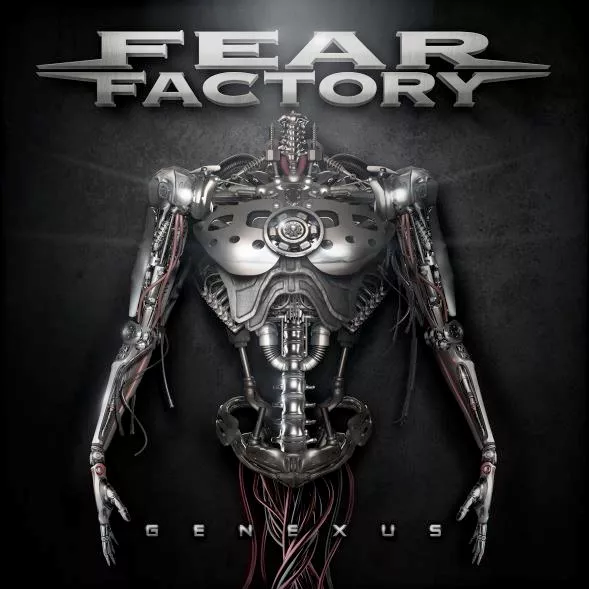 Genexus - Fear Factory