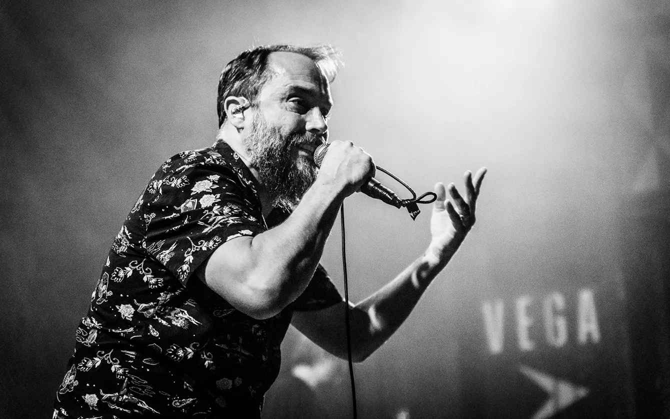 Foto: Kasper Pasinski