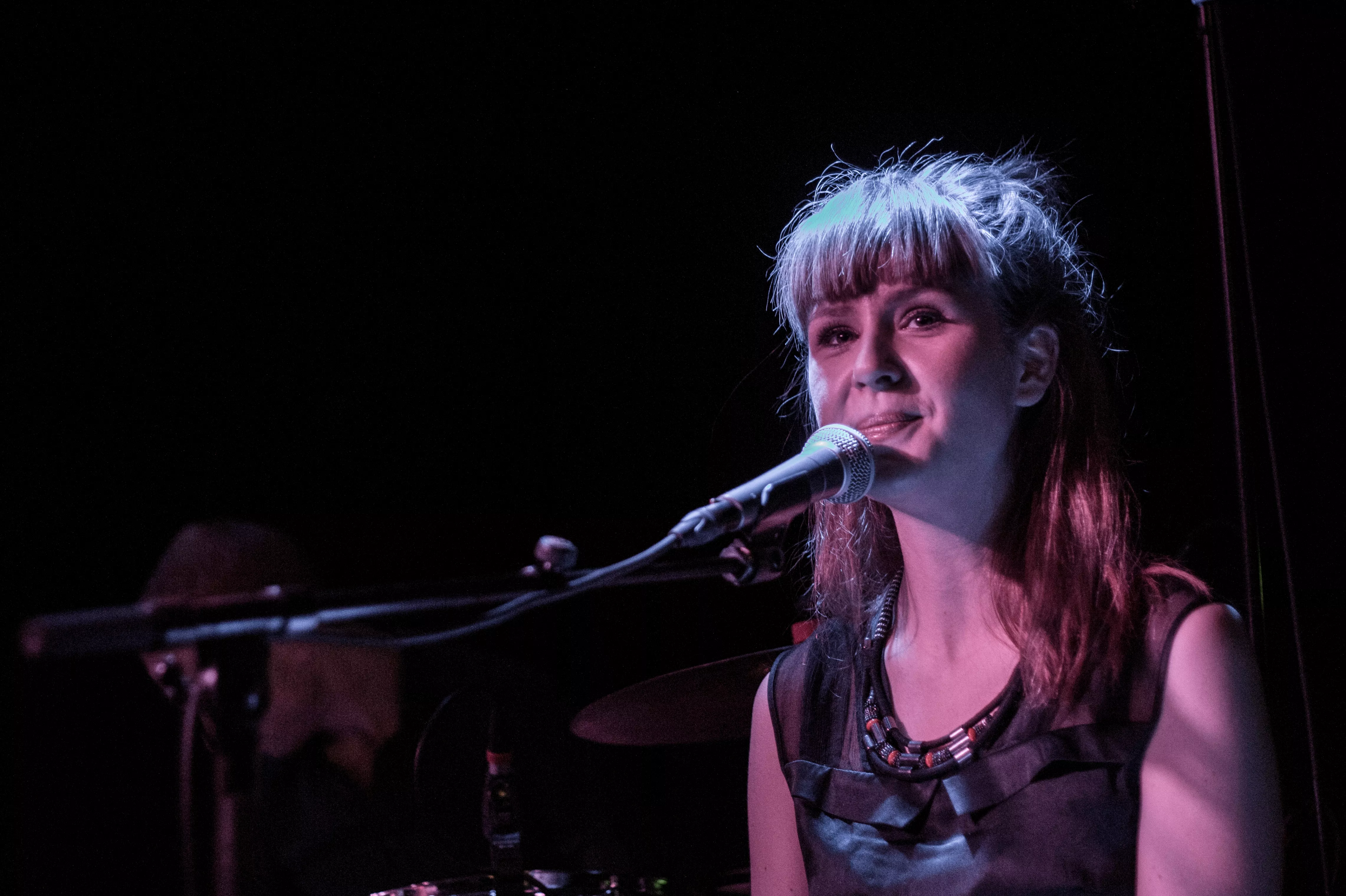 Diverse kunstnere: Spot Festival, Jammin', Radar