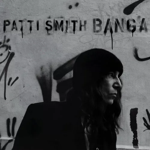 Banga - Patti Smith