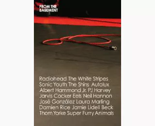 From The Basement - Diverse kunstnere