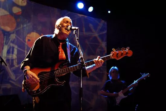 Nekrolog: Leif Roden er død, 62 år