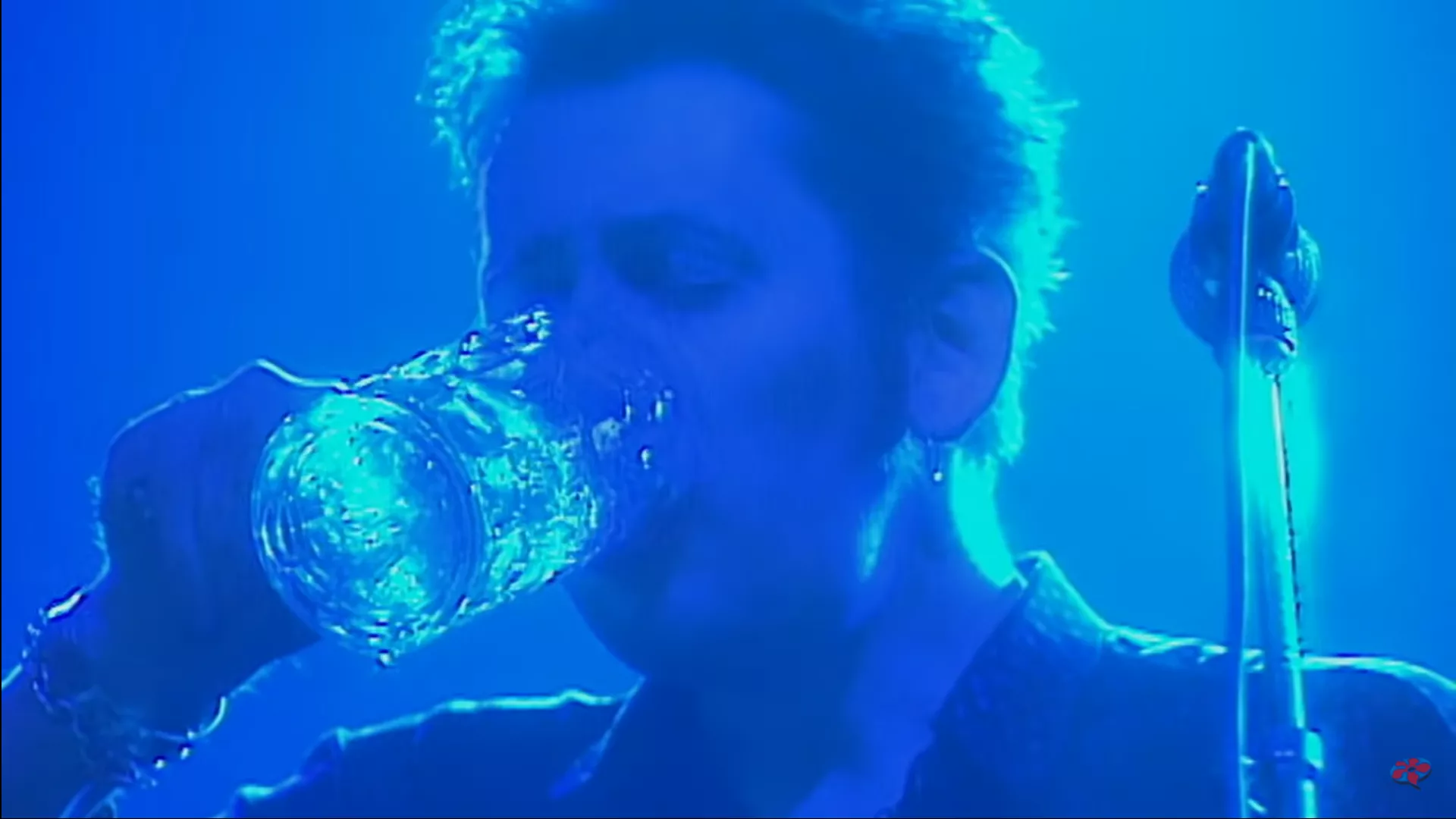 Shane MacGowan udgiver kunstbog - inklusive sjældne fotos med store stjerner 