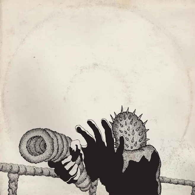 Mutilator Defeated At Last - Thee Oh Sees
