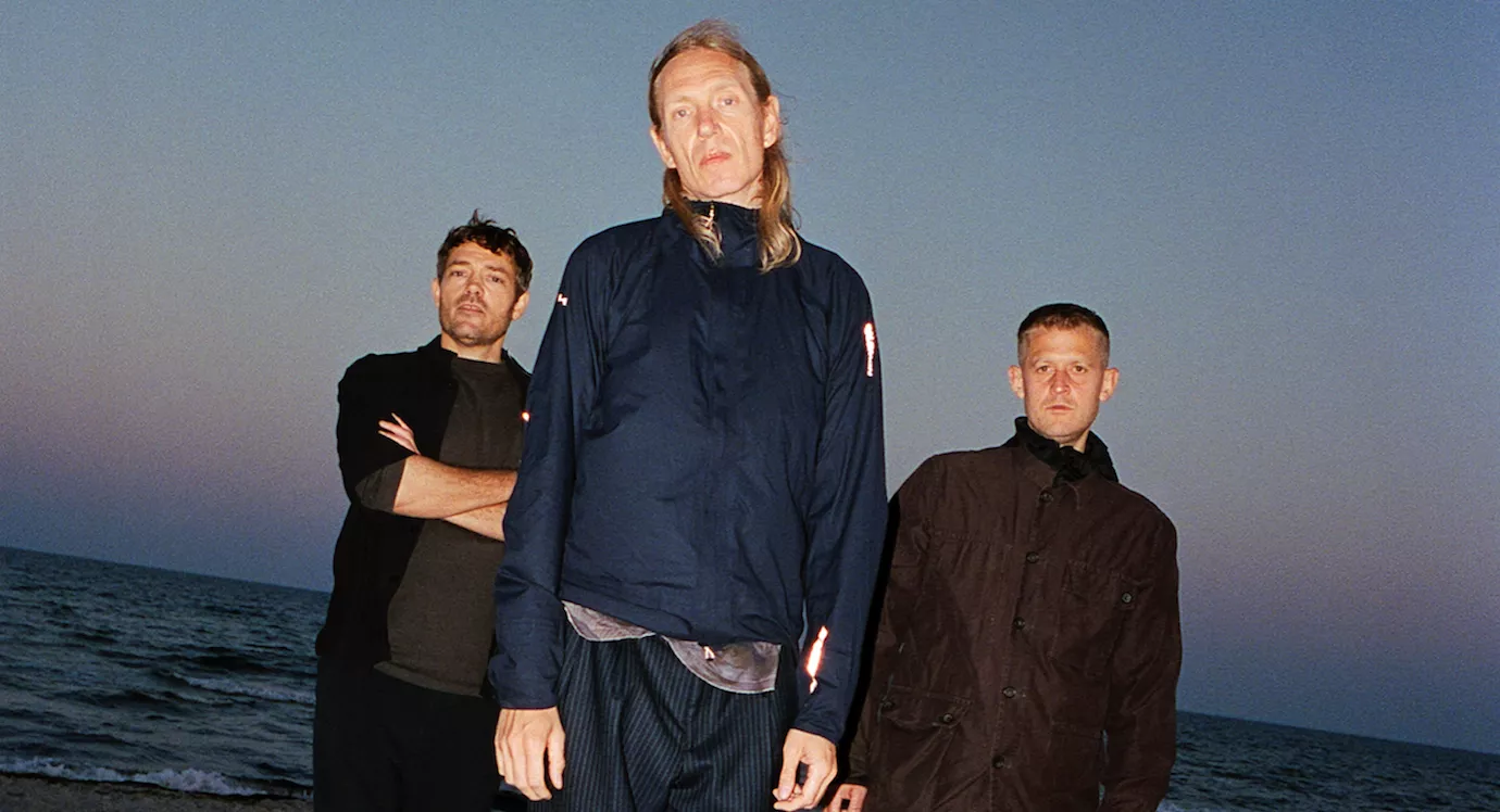 When Saints Go Machine annoncerer største koncert til dato