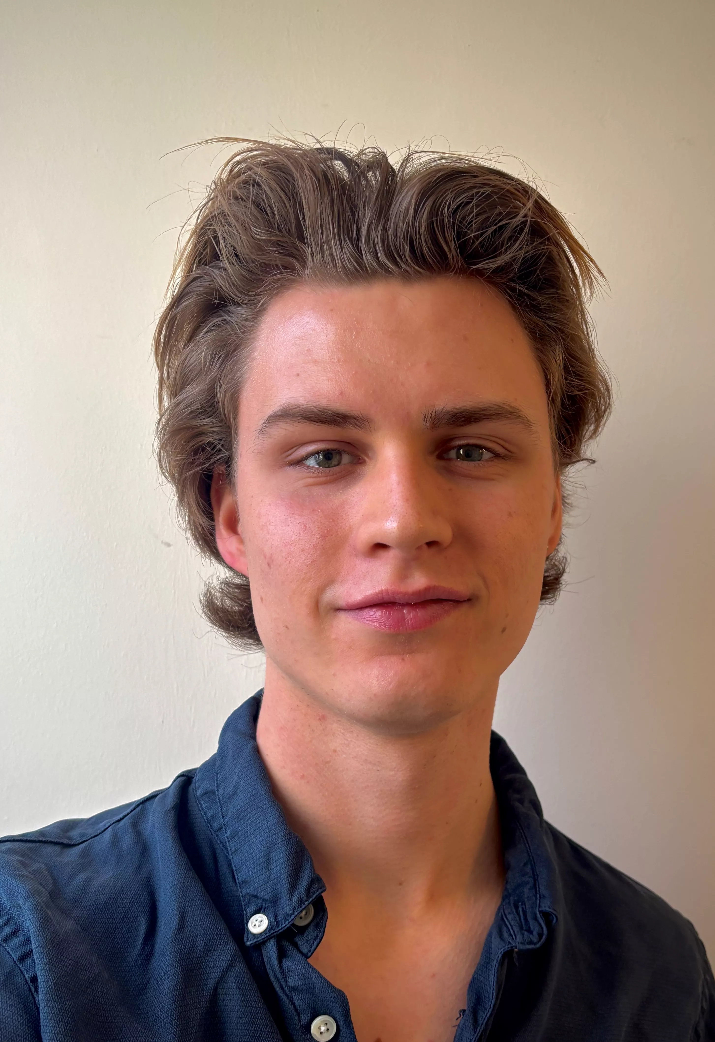 Daniel Nightingale