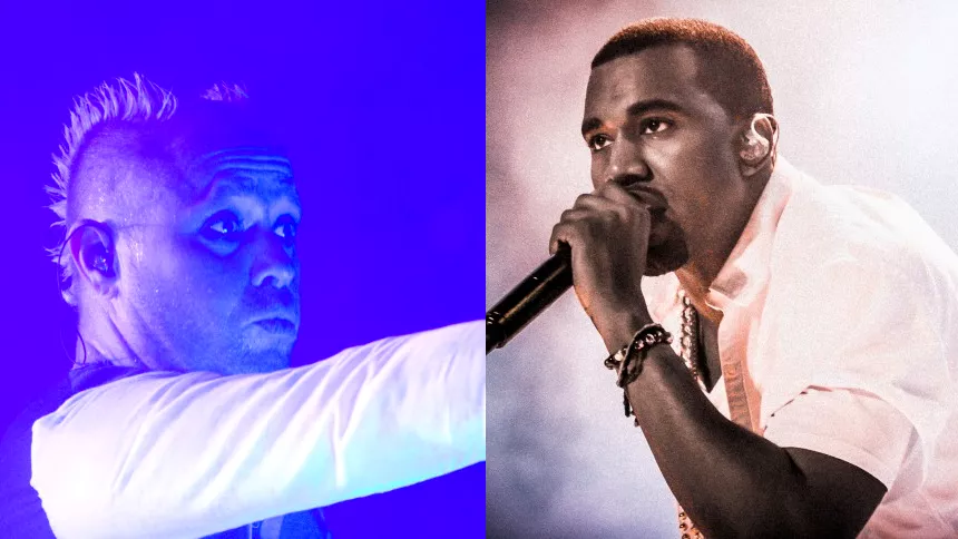 The Prodigy, Kanye West och Arctic Monkeys i ny utställning om psykisk ohälsa