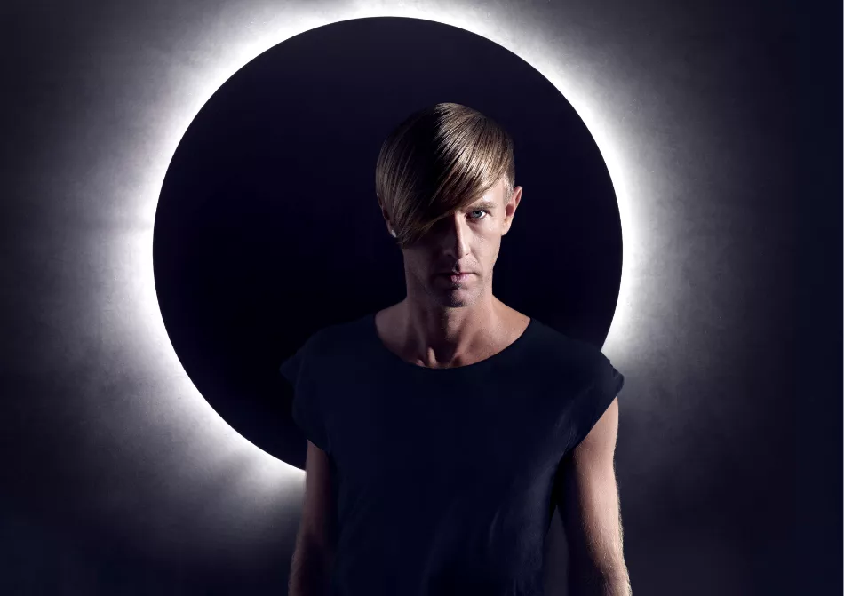 Elektronisk musikk på museum