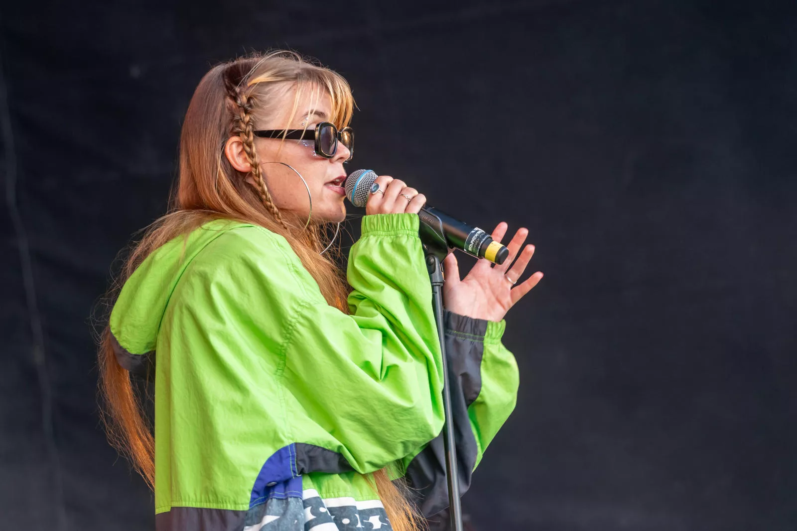 LIVE CAMP-REPORTAGE DAG 1: Gode Smukfest-bud på næste års stjerner