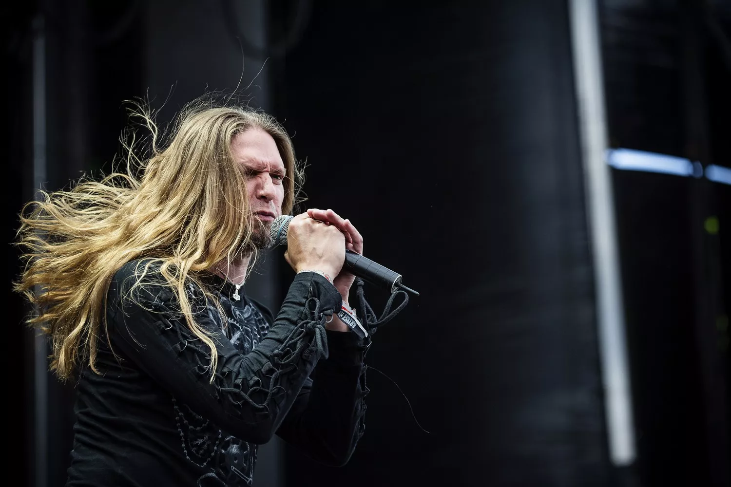 Superskarpe skud fra Artillery