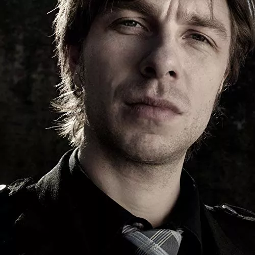 Mega Egotripper - Sylvester Larsen