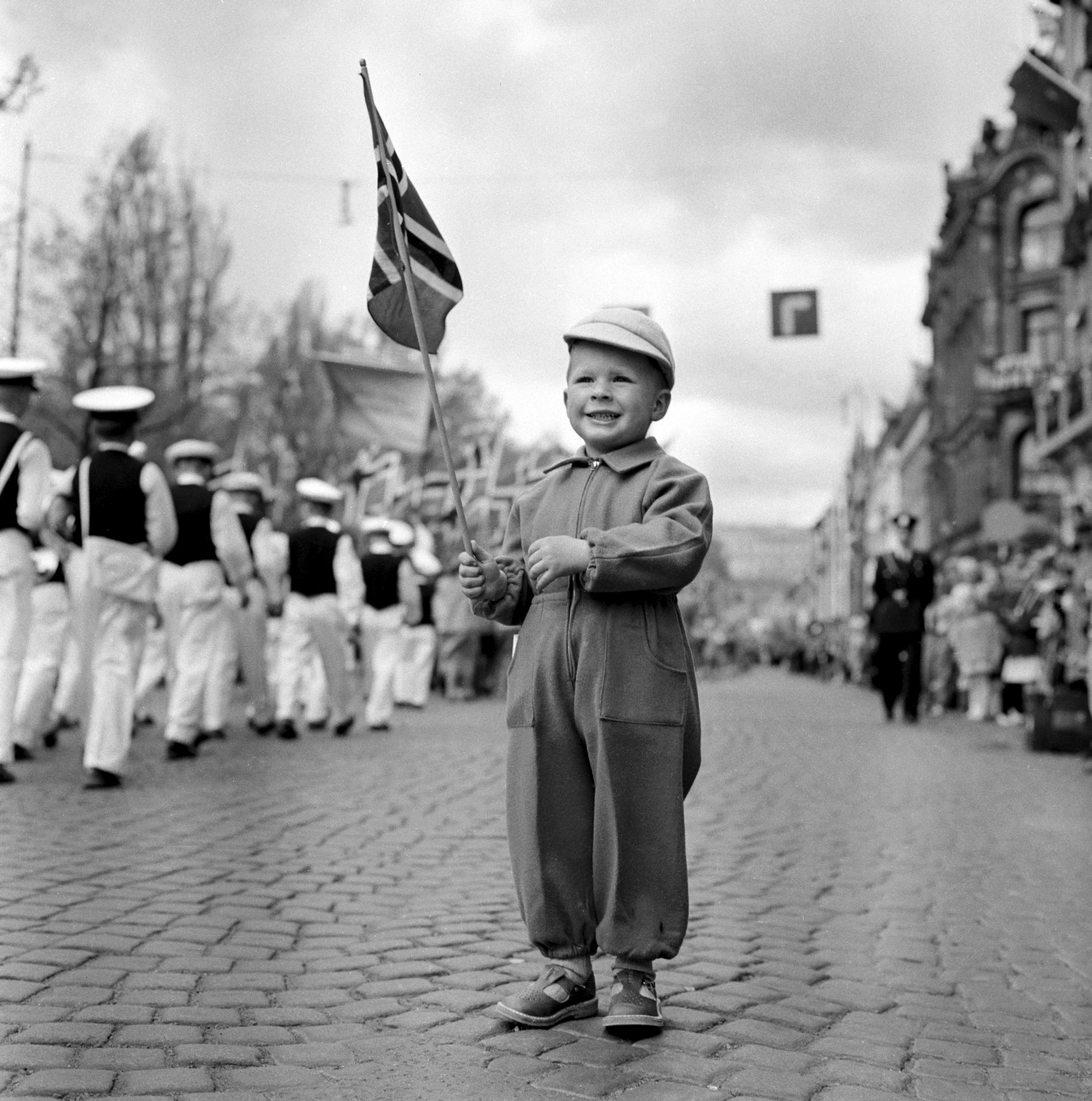 År 2018 er viet denne musikken