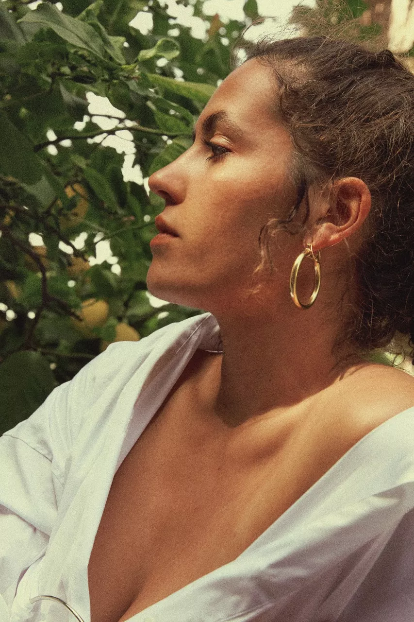 Coco O. spiller en eksklusiv koncert til næste års Journey Festival