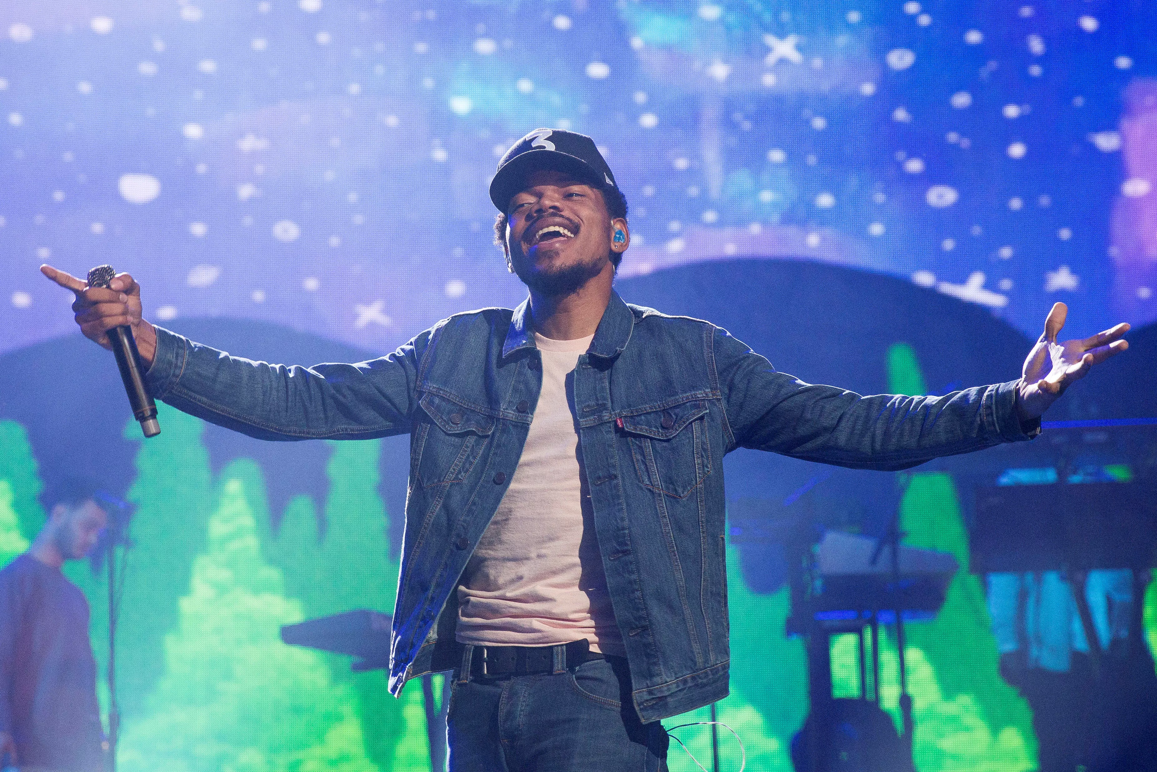 Chance The Rapper raser mot Heineken-reklame - mener den er rasistisk