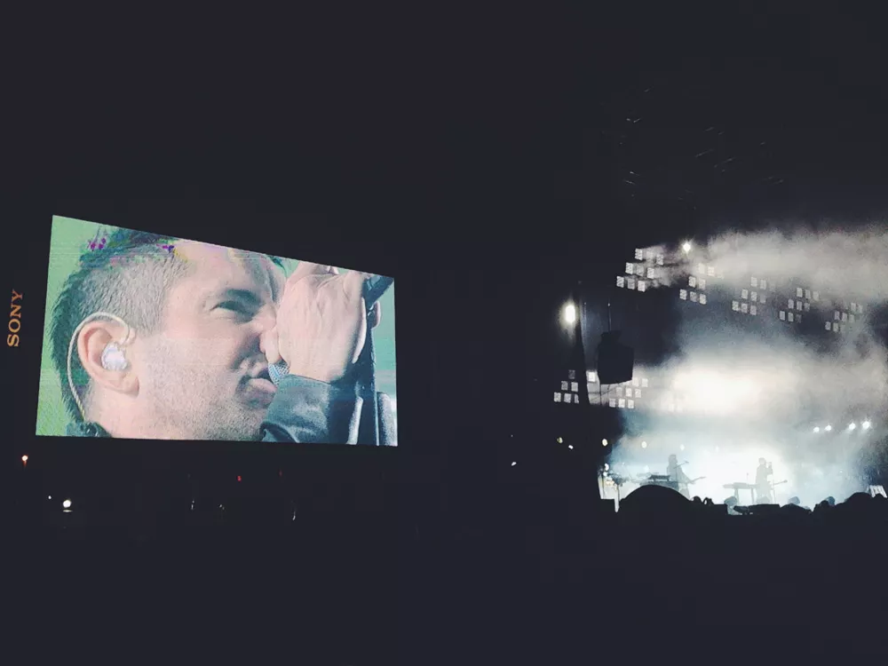 Reportage: Primavera Sound dag 4