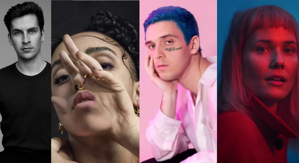 BEDST LIGE NU: 12 nye og håndplukkede tracks