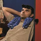 Nephew – mindre drengerøv, mere alvor