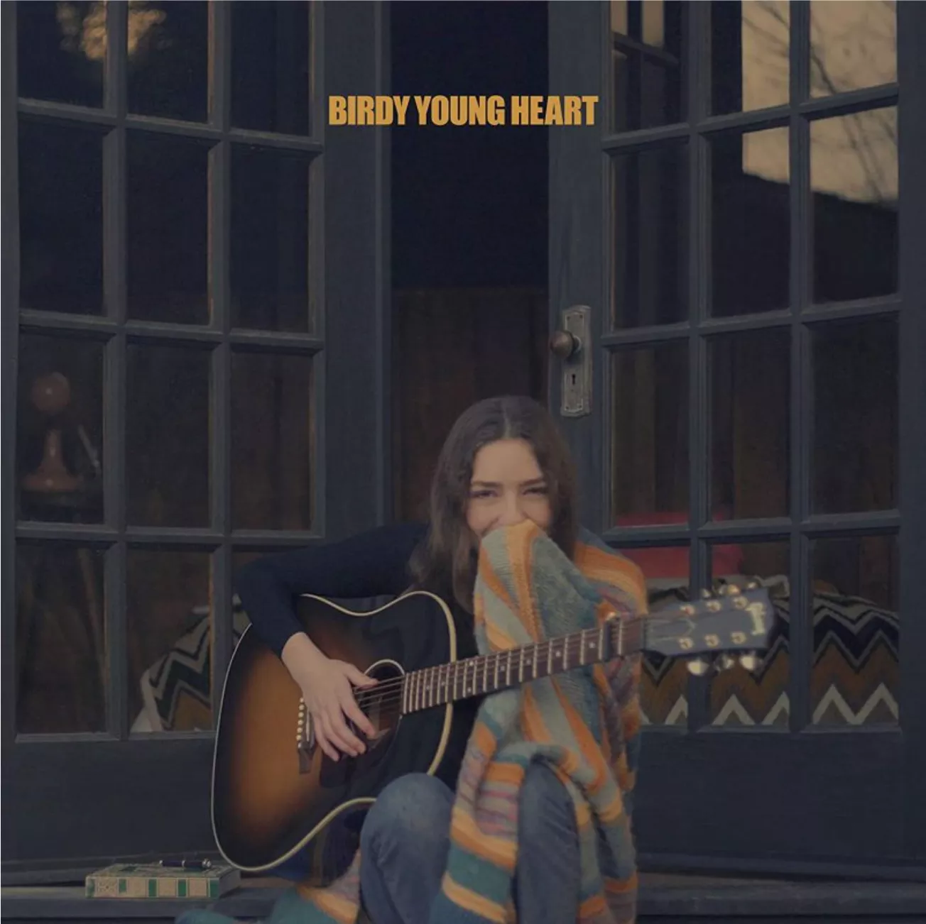 Young Heart - Birdy