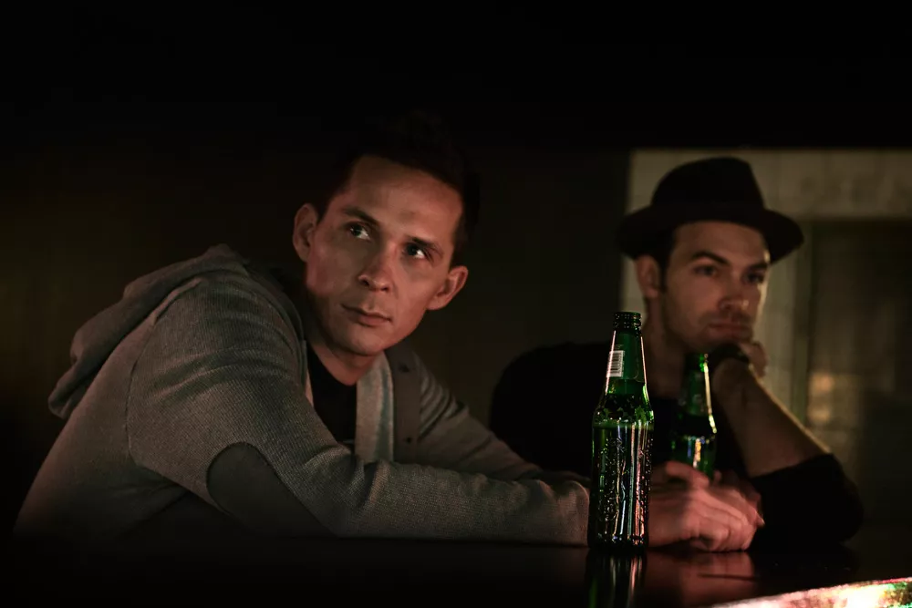 The Benefits gæster Bremen