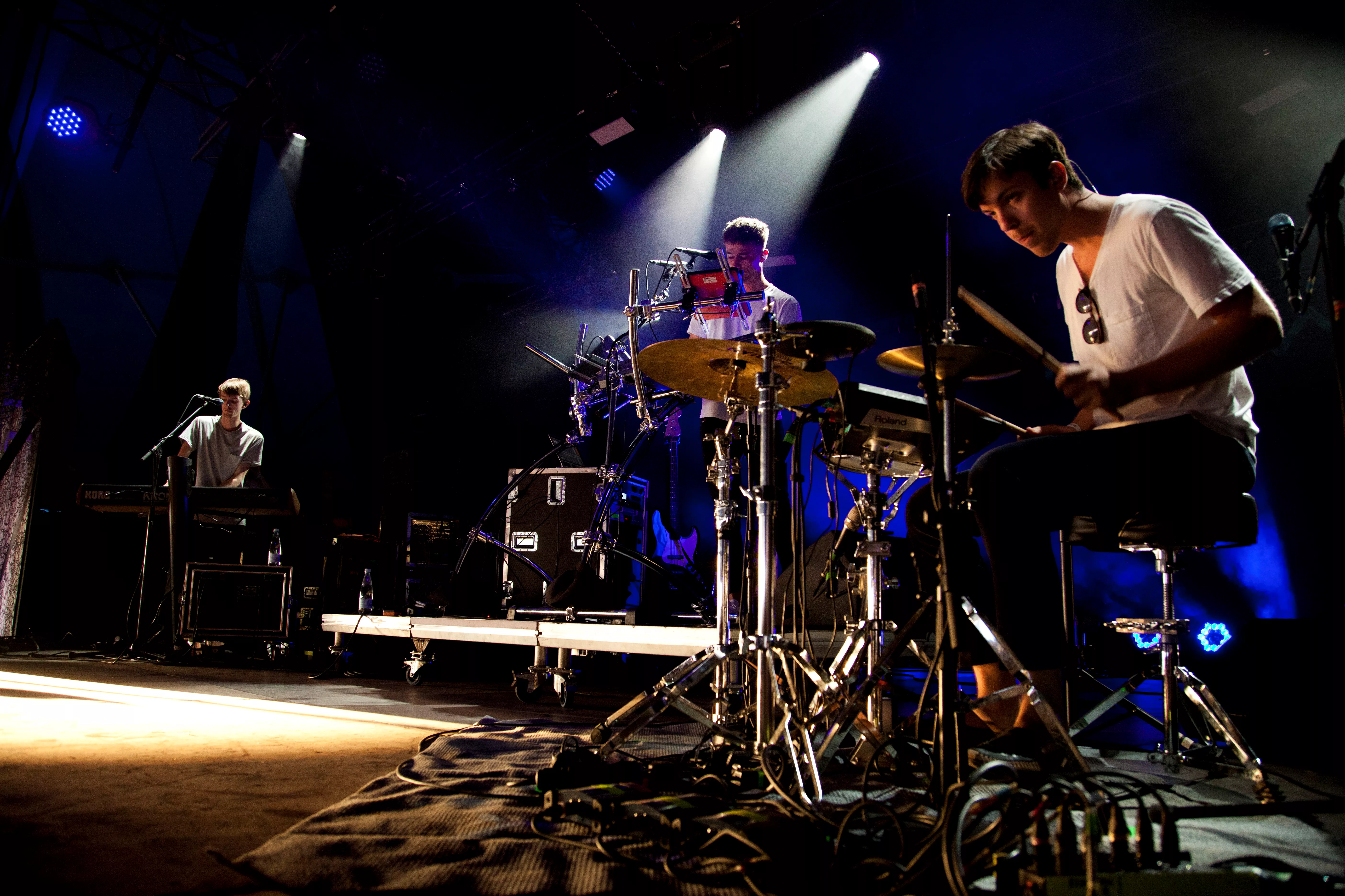 Et spirende talent, som nok skal erobre massevis af elektrohjerter