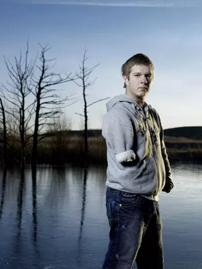 SpejderRobot klar med nyt album