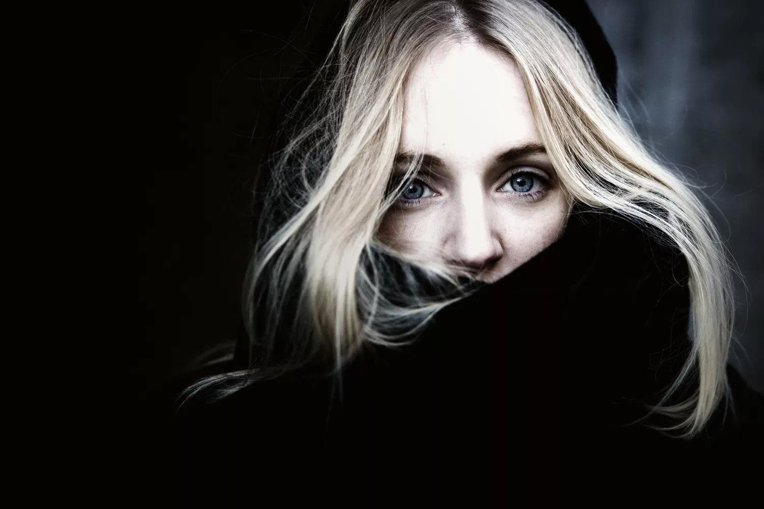 Agnes Obel offentliggør support