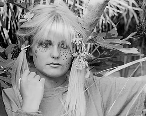 Mögels trummis har avlidit